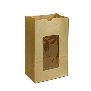 Paper bag samples 1